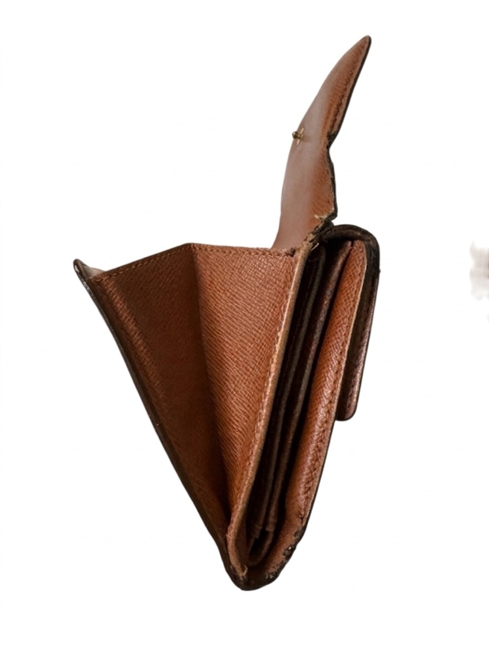 Louis Vuitton Monogram Wallet - Picture 11 of 16